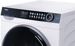 Превью картинка Стиральная машина с фронтальной загрузкой Haier HW100-BD14378 #5