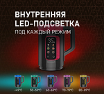 Превью картинка Чайник Weissgauff WK 1520 Db Touch BodyCool #27