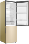 Превью картинка Холодильник с нижней морозилкой Haier C4F640CGGU1 #3