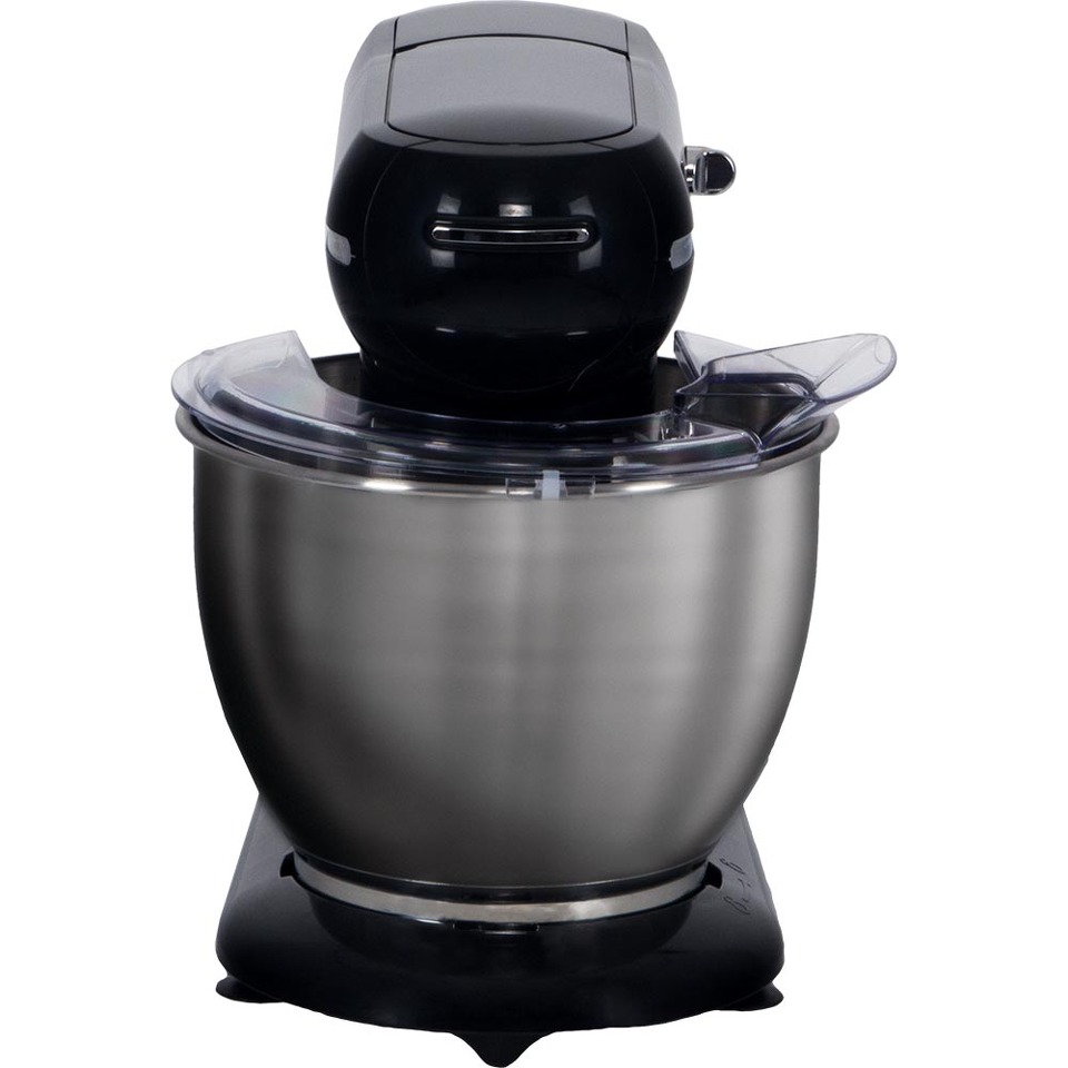 Фото Миксер HIBERG MP 1255 B