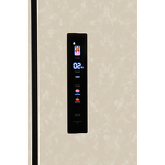 Превью картинка  Холодильник side by side HIBERG RFQ-600DX NFYm inverter #2