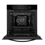 Превью картинка Электрический духовой шкаф Maunfeld EOEF.766B2 #3