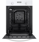 Превью картинка Электрический духовой шкаф Maunfeld EOEM516W #5