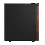 Превью картинка Холодильник с одной дверцей Maunfeld MFF50WD #6