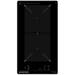 Превью картинка Индукционная варочная панель домино Meferi MIH302BK ULTRA #2