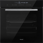 Превью картинка Электрический духовой шкаф Weissgauff EOM 791 SDB #1