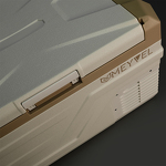 Превью картинка Холодильник Холодильник автомобильный Meyvel AF-F30 #8