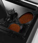 Превью картинка Кофемашина Weissgauff WCM-330 TFT Touch Cappuccino Nero #26