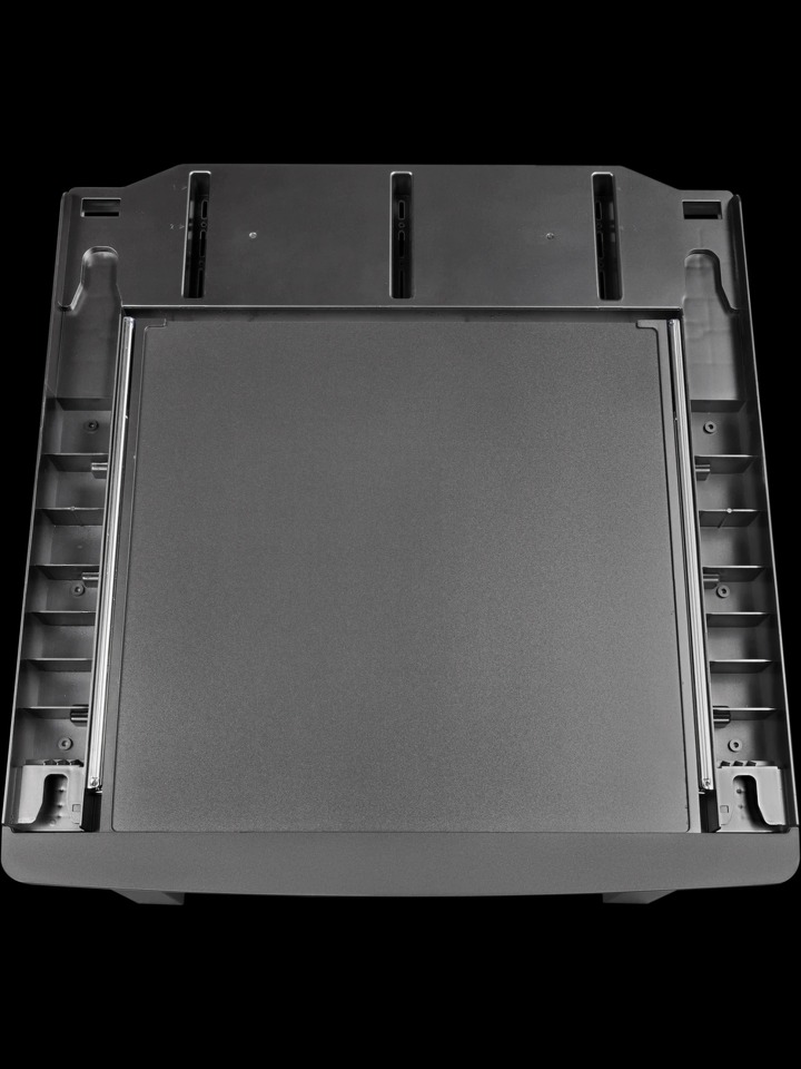 Фото HIBERG Планка соединительная фронтальная  для i-DDQ11 - 1014 Sd и HDQ11 10 Sd