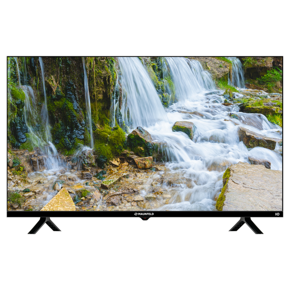 Фото Телевизор Maunfeld MLT32HST02