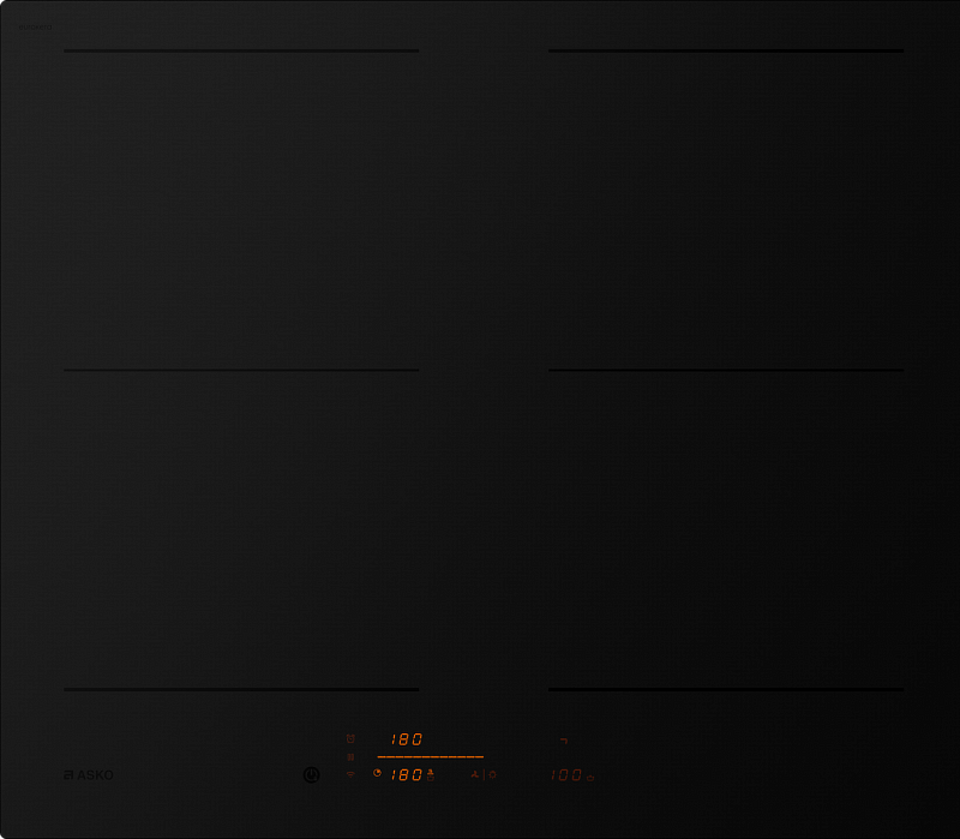 Фото Индукционная варочная панель Asko HI5643FMG1