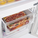 Превью картинка Холодильник с нижней морозилкой Maunfeld MFF144SFW #9