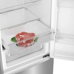 Превью картинка Холодильник с нижней морозилкой Haier CEF538CSG #5