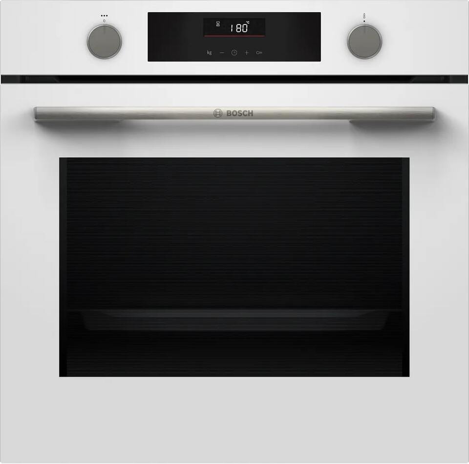 Фото Электрический духовой шкаф Bosch HUA736EV0T