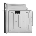 Превью картинка Электрический духовой шкаф Maunfeld MEOC708PB #2