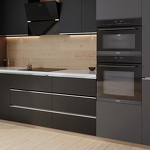 Превью картинка Электрический духовой шкаф Körting OKB 1331 S GNBX #4