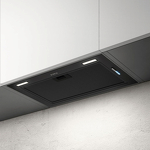Превью картинка Полновстраиваемая вытяжка Elica FOLD BL MAT/A/52 #1