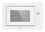 Превью картинка Печь микроволновая встраиваемая Maunfeld MBMO.25.7GW #1