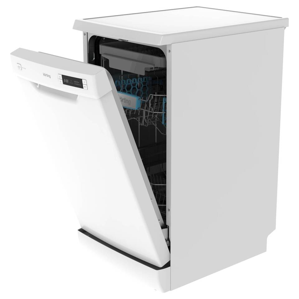 Фото Посудомоечная машина 45см Körting KDF 45578