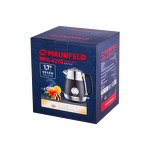 Превью картинка Чайник Maunfeld MFK-621G #13