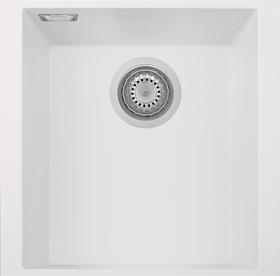 Картинка Rivelato STRIA 4134 1-чаш 410*435 Bianco latte