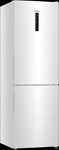 Превью картинка Холодильник с нижней морозилкой Haier CEF536CWG #1