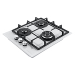 Превью картинка Газовая варочная панель Maunfeld EGHG.43.33CW\G #6