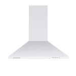 Превью картинка Купольная вытяжка Maunfeld Cork 60 белый #6