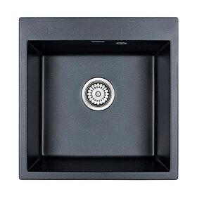 Картинка Paulmark KANTE 50 PM105152-BLM Черный