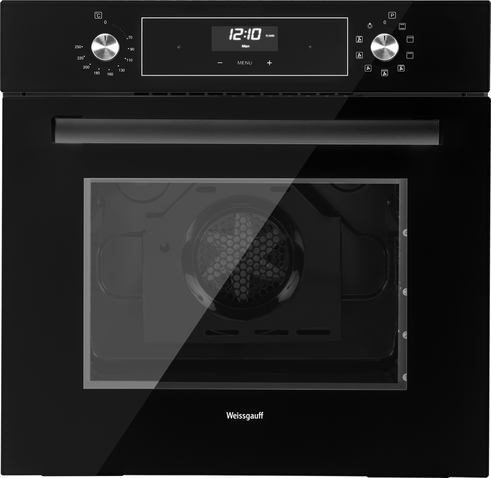 Фото Электрический духовой шкаф Weissgauff EOA 39 PDB