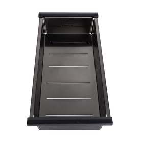 Картинка Paulmark ADVANCE A450 A450-GM Вороненая сталь GM