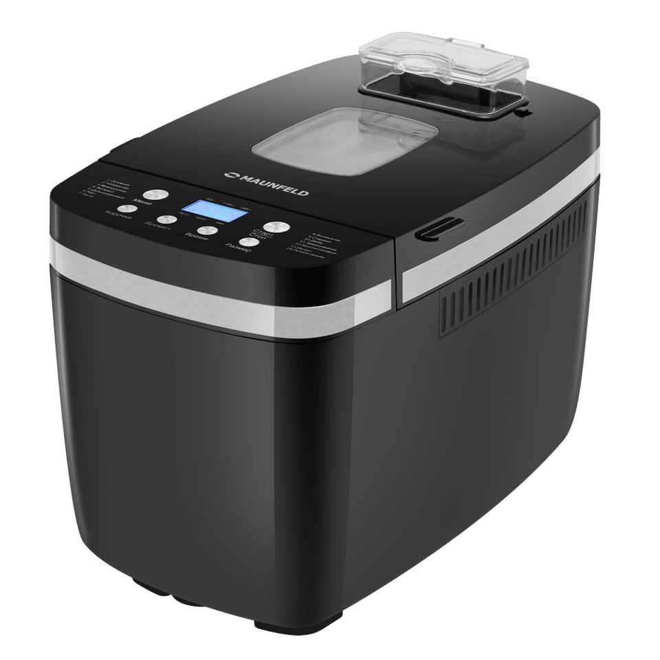 Фото Maunfeld MBM-1300DPB