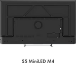 Превью картинка Телевизор Haier 55 MiniLED M4 #18