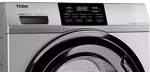 Превью картинка Стиральная машина с фронтальной загрузкой Haier HW70-BP12919S #4