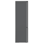 Превью картинка Холодильник с нижней морозилкой Maunfeld MFF187NFIX10  #7