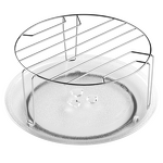 Превью картинка Печь микроволновая встраиваемая Maunfeld MBMO.20.8GW #12