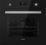 Превью картинка Электрический духовой шкаф Weissgauff EOV 29 PDB #1