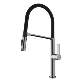 Картинка Paulmark BARREL Ba214029-BS брашированная сталь