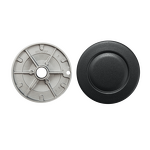 Превью картинка Газовая варочная панель Maunfeld EGHE.64.43CW\G #10