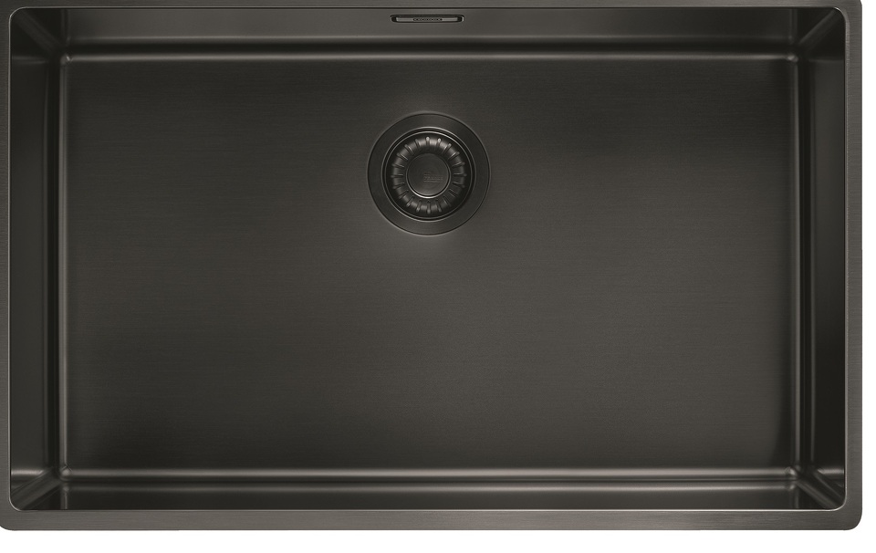 Фото Металлическая мойка Franke BXM 210/110-68 Premium F-INOX антрацит