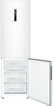 Превью картинка Холодильник с нижней морозилкой Haier C4F640CWU1 #5