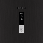 Превью картинка Холодильник с нижней морозилкой Maunfeld MFF185NFSB10 Inverter #9