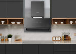 Превью картинка Цилиндрическая вытяжка Haier HVX-W682CBX #2