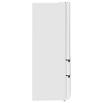 Превью картинка  Холодильник side by side Maunfeld MFF190NFDPW01 #6