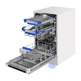 Картинка Maunfeld MLP45331T Light Beam Wi-Fi