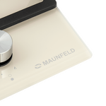 Превью картинка Газовая варочная панель домино Maunfeld EGHG.32.63CBG/G #6