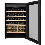 Превью картинка Шкаф винный  Maunfeld MFWC-118S40 #7