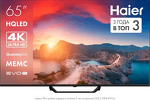 Превью картинка Телевизор Haier 65 HQLED S2 Pro #2