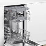 Превью картинка Посудомоечная машина 45см встраиваемая Bosch SPV4EMX10E #8