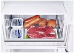 Превью картинка Встраиваемый холодильник с морозильной камерой Haier BCFT529TWRU #5